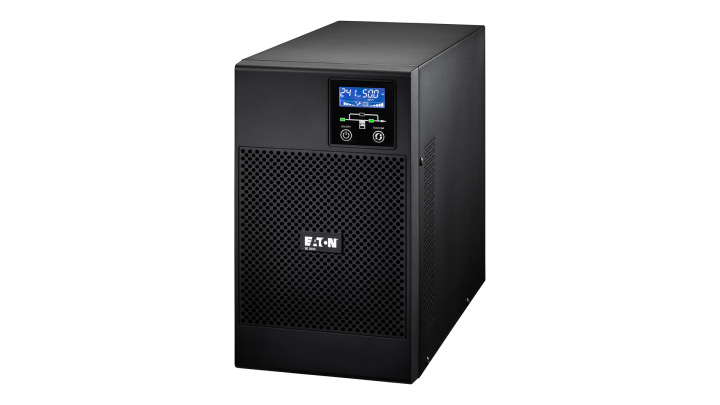 UPS Eaton 9e3000ixl 3000VA bez baterii