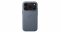 Etui Apple iPhone 18 Pro TechWoven z MagSafe sprany dżins MKD54ZM/A 4