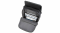 Plecak do laptopa Targus Groove TSB951GL 15 charcoal - otwarty