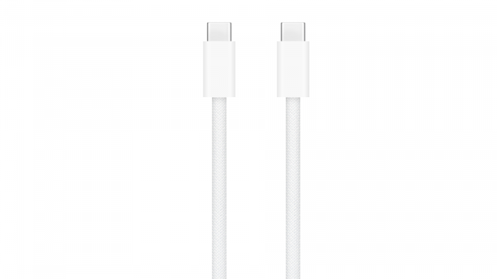 Kabel Apple USB-C - USB-C 240W 2m MYQT3ZM/A 2