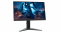 Monitor Lenovo G25-20 24.5 FHD 165Hz 66D6GAC2EU - widok frontu lewej strony