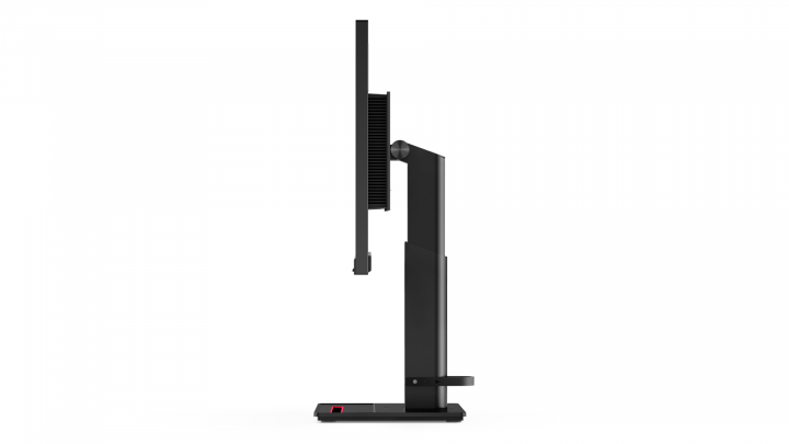 ThinkVision P24h-2L 62B2GAT1EU - widok prawej strony