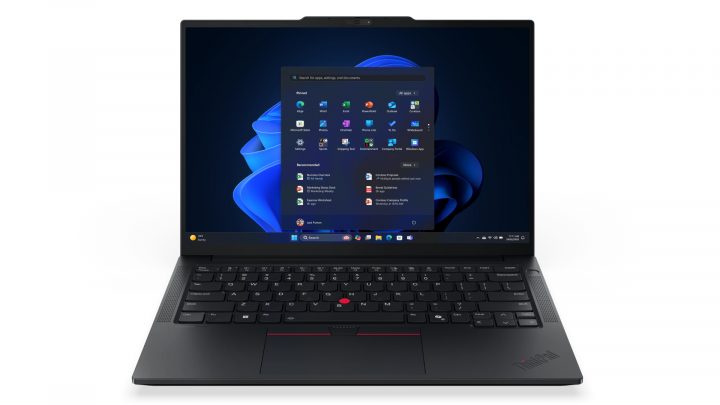Lenovo ThinkPad E14 Gen 8 (AMD) PROMO 2K ZESTAW