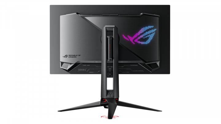 Monitor ASUS ROG Swift PG27UCDM 6