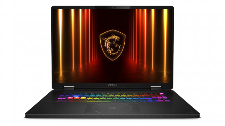 Laptop MSI Crosshair 18 HX AI A2X