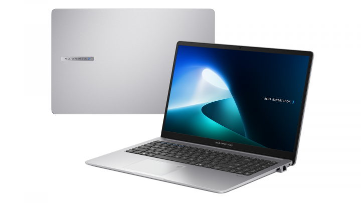 Laptop ASUS ExpertBook P1 P1503CVA W11H Misty Grey 9