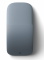 Mysz Microsoft Surface Arc Mouse FHD-00067 ice blue - widok góry