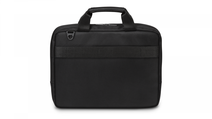 Torba do laptopa Targus CitySmart 14 TBT913EU czarna - tył