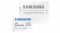 Karta pamięci Samsung microSD 256GB PRO Endurance 2022 MB-MJ256KA/EU