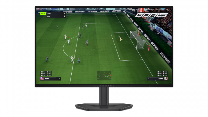 Monitor Dell Alienware 27 AW2726DL 210-BWLP