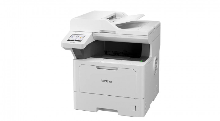 Brother DCP-L5510DW 3