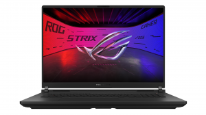 Laptop ASUS ROG Strix SCAR 18 G835LXG-U9642W Ultra 9 290HX Plus 18" 4K 240Hz MiniLED 1600nit 64GB 2000SSD RTX5090 DLSS 4 W11