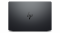 Mobilna stacja robocza HP ZBook Ultra 14 G1a W11P Eclips gray - widok klapy