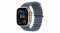 Smartwatch Apple Watch Ultra 3 GPS + Cellular Koperta 49 mm z tytanu w kolorze naturalnym pasek Ocean w kolorze marynarskiego gr 2