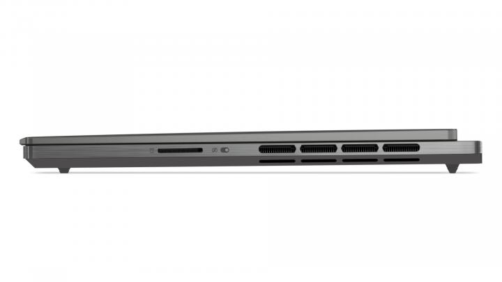Legion Slim 7 16IRH8 Storm Grey (WHT BK KEYB) 9