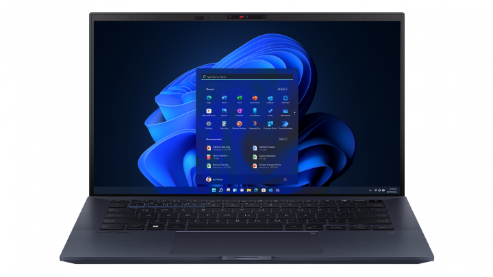 Laptop ASUS ExpertBook B9 B9400CBA W11P Star Black