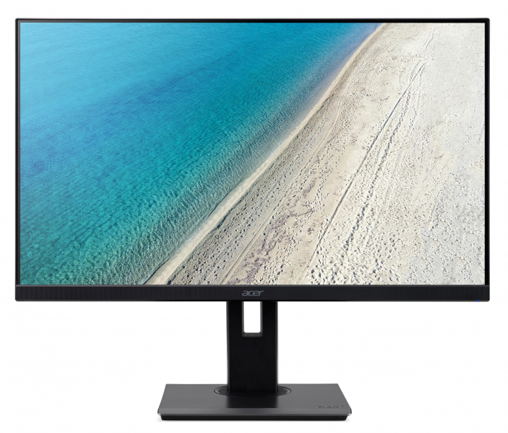 Monitor Acer B277Kbmiipprzx