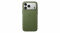 Etui Apple iPhone 17 Pro Max TechWoven z MagSafe zielone MGFD4ZM/A