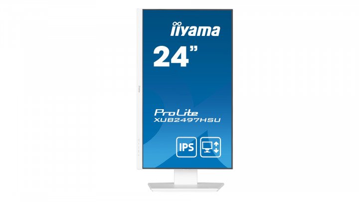 Monitor iiyama ProLite XUB2497HSN-W2 2