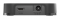 Hub USB D-Link - DUB-H4 - widok tyłu