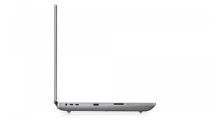 Mobilna stacja robocza HP ZBook Fury 16 G1i C70XCET 4