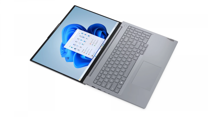 Laptop Lenovo ThinkBook 16 G8 IRL W11H Arctic grey BON 21SHA02PPB 7