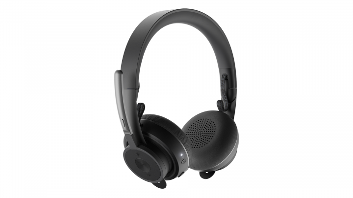 Słuchawki bezprzewodowe Logitech Zone Wireless Plus UC 981-000919