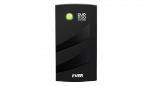 UPS Ever Duo t/davrto-000k85/00 850VA AVR USB