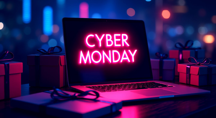 Czy warto czekać na Cyber Monday? Porównujemy promocje na przestrzeni lat