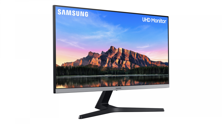 Samsung LU28R550UQRXEN lewa