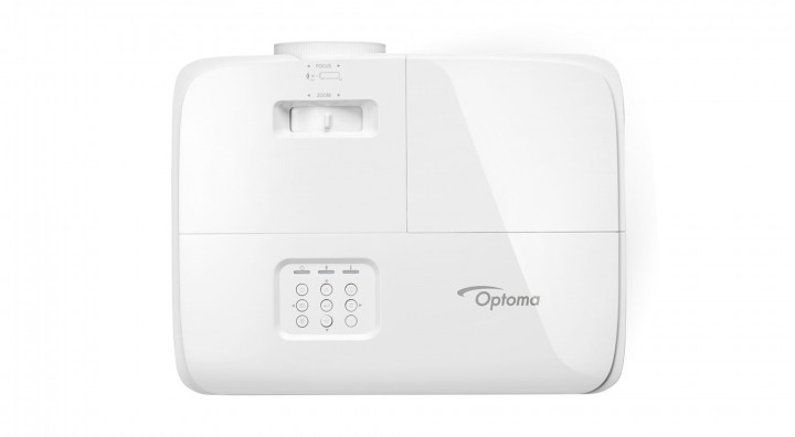 Optoma HD30LV 3
