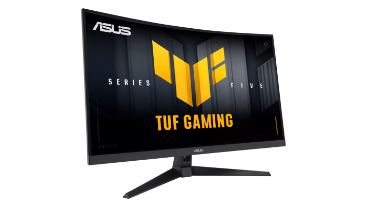 Monitor ASUS TUF Gaming VG32VQM5B 2
