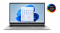 Laptop Asus Vivobook S15 OLED M3502QA-MA138W W11H Neutral Grey