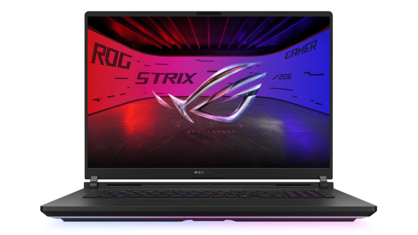 Laptop ASUS ROG Strix SCAR 18 G835LX-U9644W Ultra 9 275HX 18