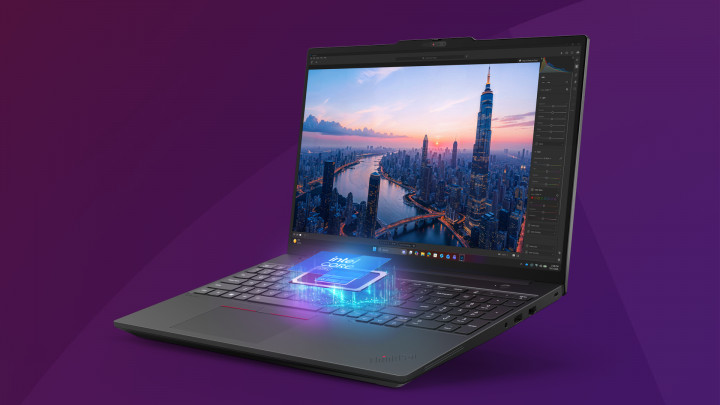 Laptop Lenovo ThinkPad T16 Gen 5 (Intel) 4