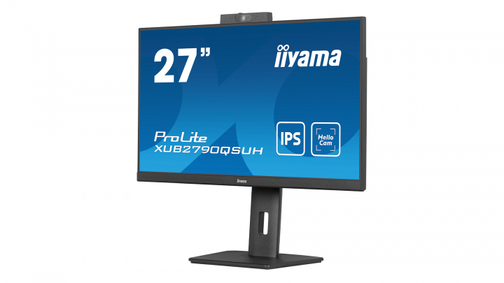 Monitor IIYAMA ProLite XUB2790QSUH-B1 3