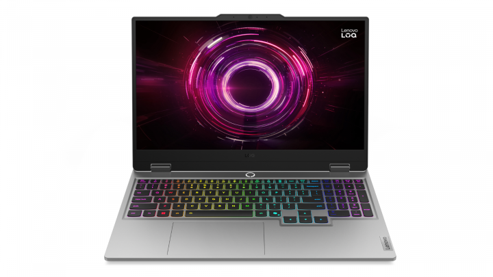 Laptop Lenovo LOQ 15AHP10