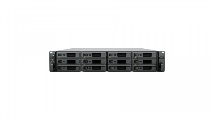 Serwer NAS Synology SA3410