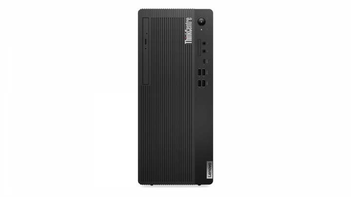 Komputer Lenovo ThinkCentre M70t Gen 5 Black