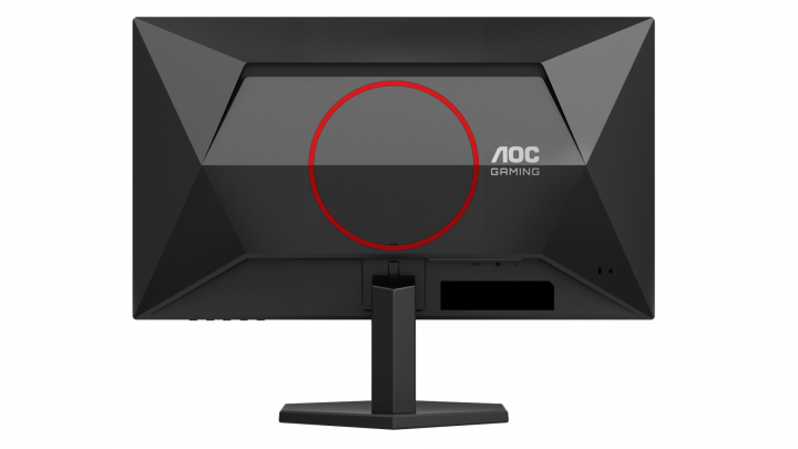 Monitor AOC 25G42E 8