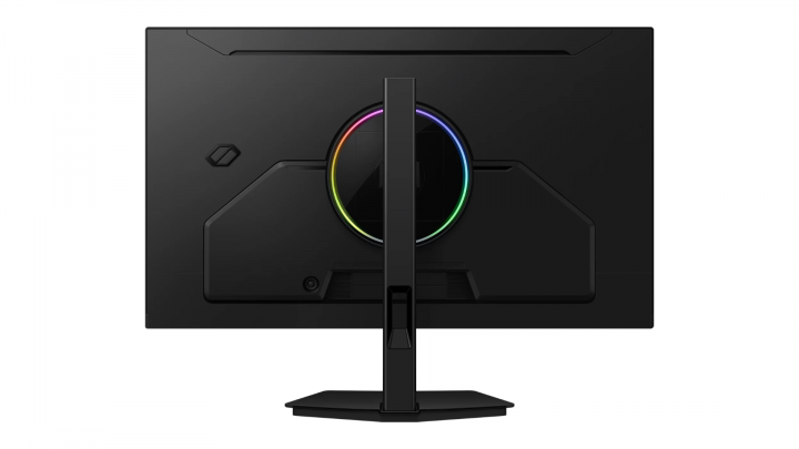 Monitor Samsung Odyssey G8 LS32HG802ESXEN 6
