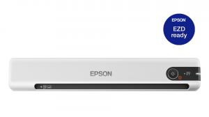 Skaner Epson WorkForce DS-70 - B11B252402