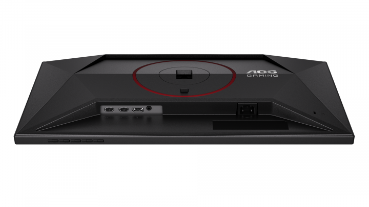 Monitor AOC 24G4ZR 6