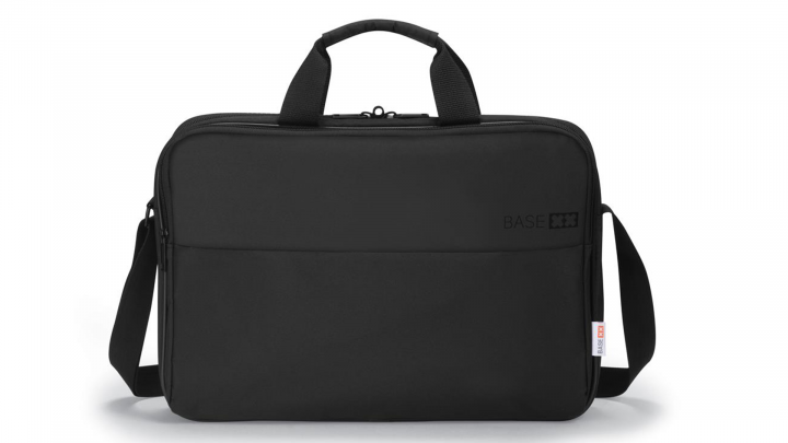 Torba do laptopa DICOTA BASE XX T 14,1 D31632 czarna przód