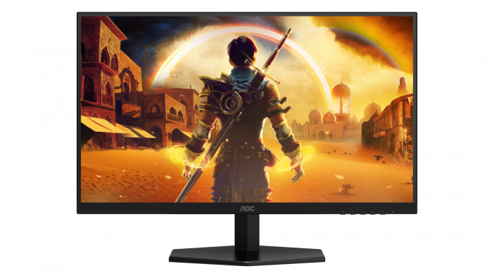 Monitor AOC Q27G42XE