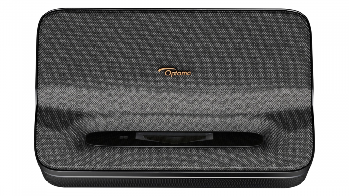 Projektor Optoma Photon Go E3PS001E111 góra
