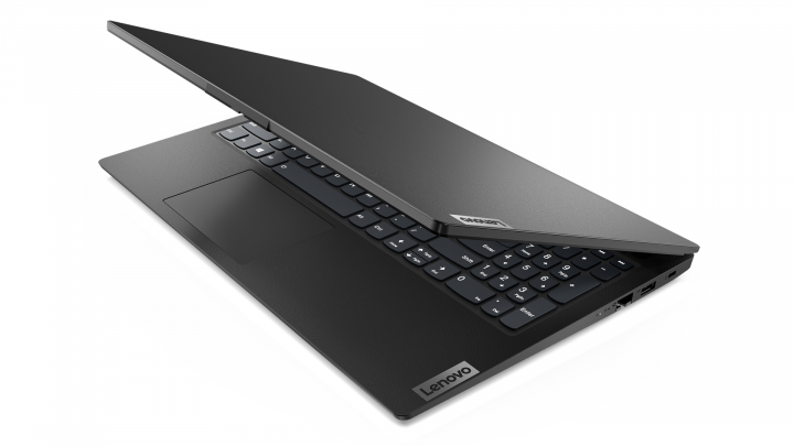 V15 G2 W10H INTEL - widok prawej strony