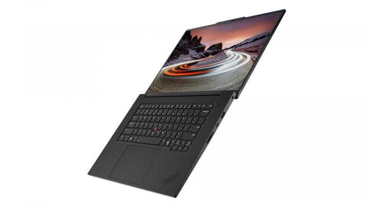 ThinkPad P1 Gen 8 W11P 4