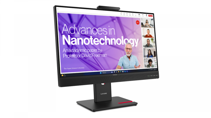 Monitor Lenovo ThinkVision T24-4v 64B6MAT1EU 3