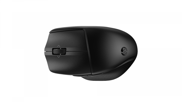 Mysz optyczna bezprzewodowa HP 685 Comfort Dual-Mode Mouse 8T6M0UT 3